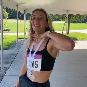 Fundraising Page: Zoey Gleaton